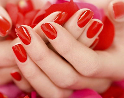 Does Gel Polish Manicures Ruin Your Nails?