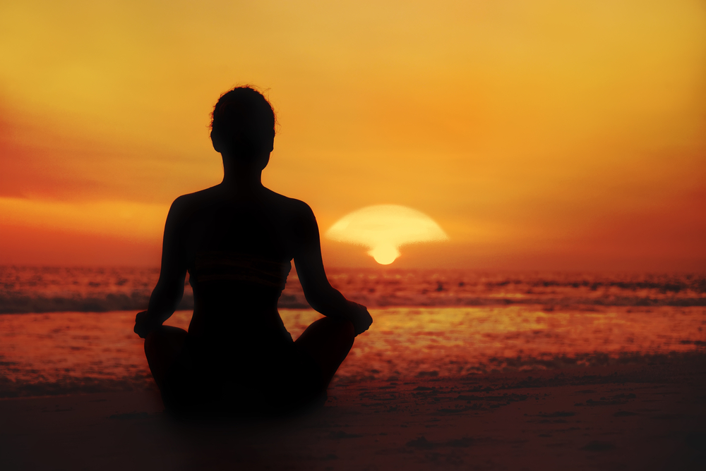 Massage & Mindful Meditation