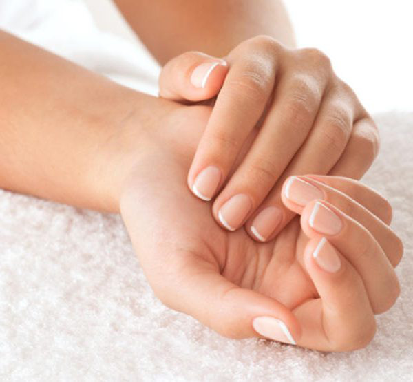Best Tips to Strengthen Nails