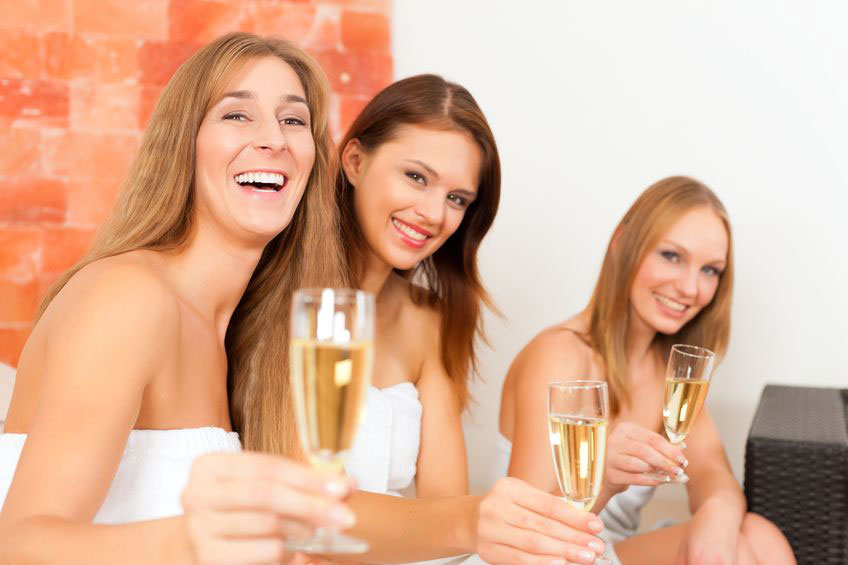 Want to know everything about Pamper Parties