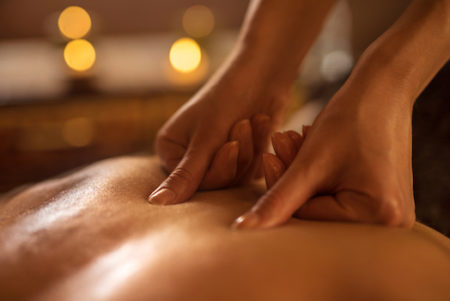 Best Detox Massage for Pain, Stress, Health