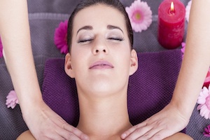 Massage Spa Service